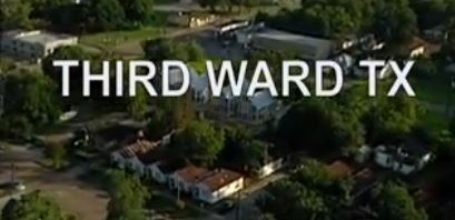 THIRD WARD TX, the movie, 2 minute trailer