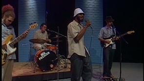 Sound Patrol’s “Pull Me Over” on KUHT 10-01-02