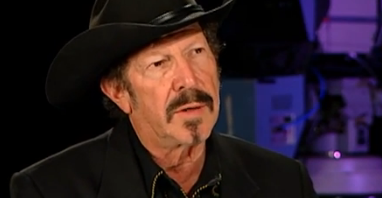 Douglas Robertson answers Kinky FRIEDMAN’s questions on InnerVIEWS with Ernie Manouse