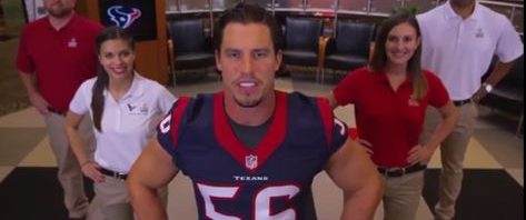 Citizen Doug location sound and ADR for First Community Credit Union ad with Brian Cushing