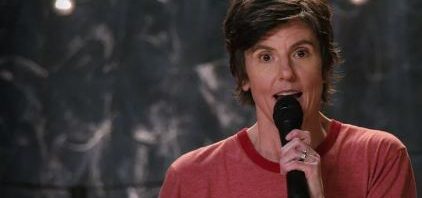 Multi Camera Audio Support For Tig Notaro Happy To Be Here Comedy Special on Netflix